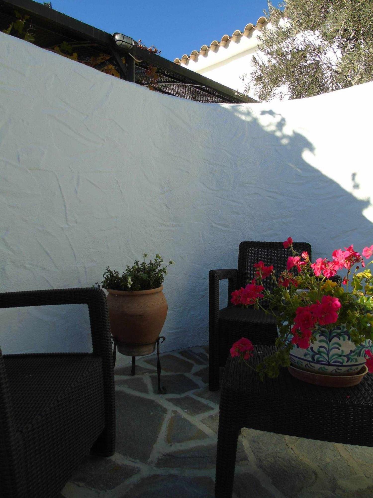 Cuevas Andalucia Guest House Baza Room photo