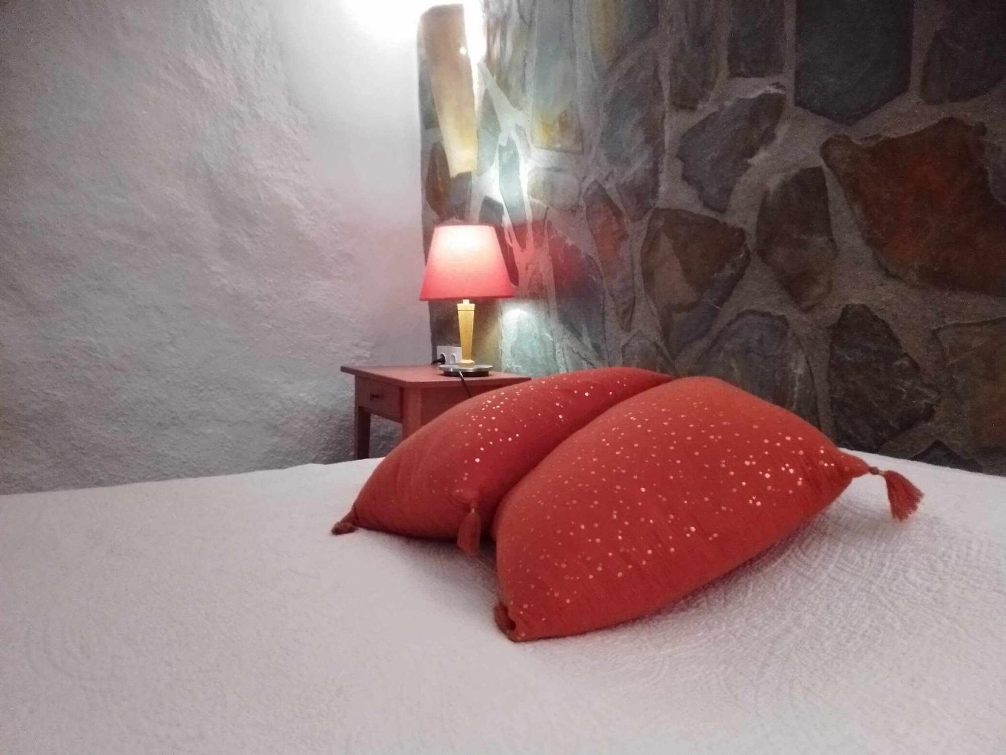 Cuevas Andalucia Guest House Baza Exterior photo