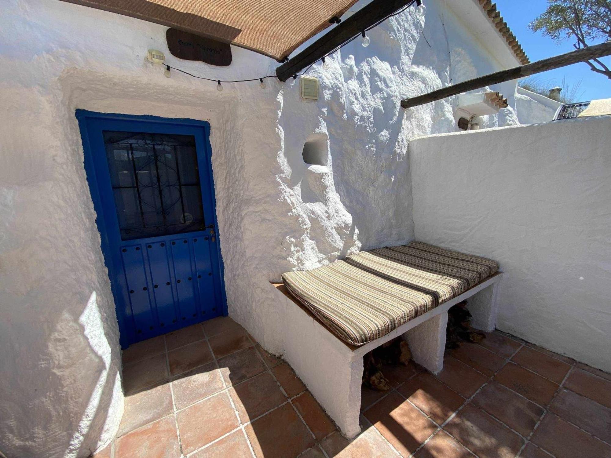 Cuevas Andalucia Guest House Baza Room photo