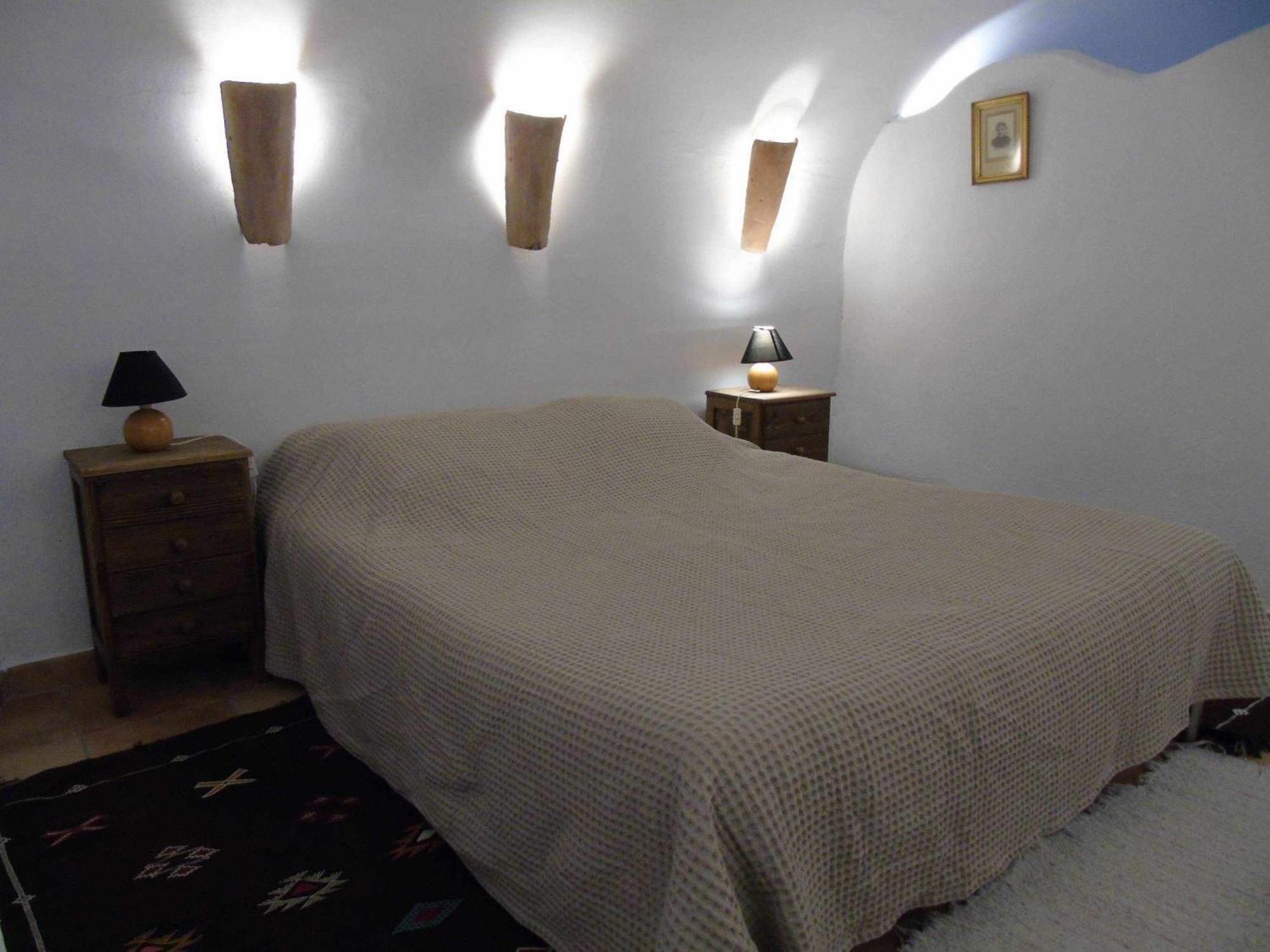 Cuevas Andalucia Guest House Baza Exterior photo